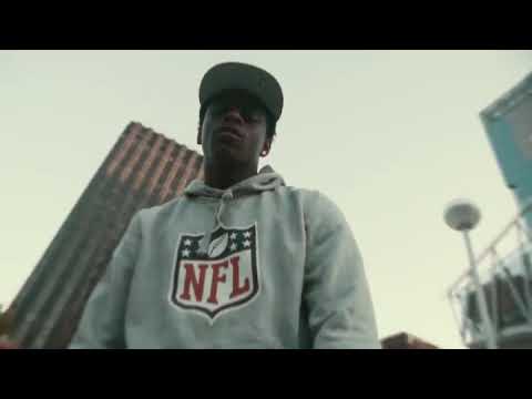 Moha The B - Fanático (preview)