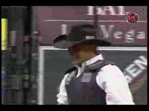 Helton Barbosa Vs. Rusty