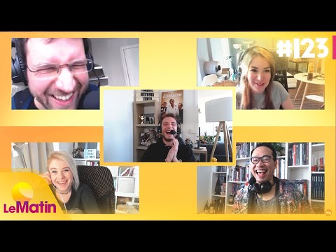 Les news de Max, une partie de JetLag et quel type de maire êtes-vous ? | Le Matin à la maison #123