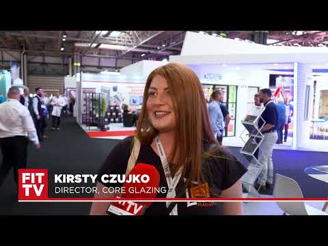 FIT Show 2023 Day 2 Highlights