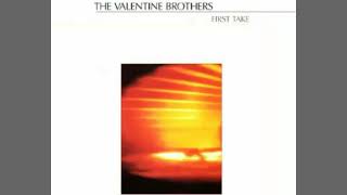 The Valentine Brothers Chords