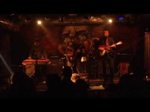 CONNECTION 99 @ AJZ Bahndamm, Wermelskirchen | 05.10.2019