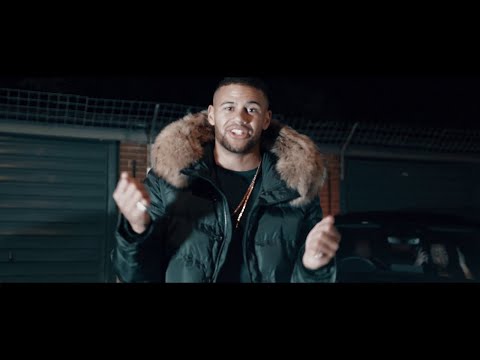 Big Fra - Product Of The Game [Music Video] | GRM Daily