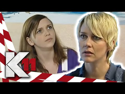 Sophie verzweifelt gesucht: "Wir müssen sie dringend finden!!"| 1/2 | K11 - Die neuen Fälle | Sat.1