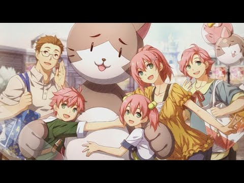 Trails of Cold Steel IV [English] Walkthrough part 18