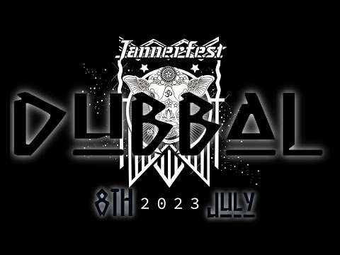 Dubbal Live@Tannerfest 8thJuly2023