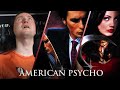 YMS Watches: American Psycho 1 & 2