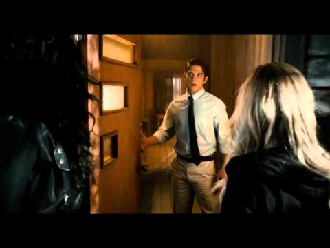 Scary Movie 5 Official Movie Trailer #2 [HD]