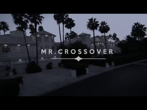 Mr. Crossover- Pecadores Teaser