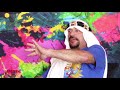 Sabu on Terry Funk & Barbed Wire Matches