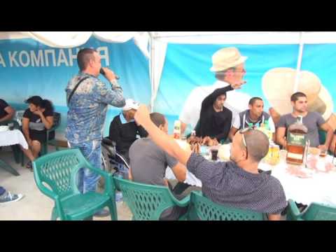 angel malakov i romski perli 2015