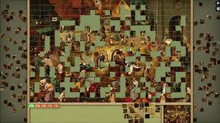 Puzzle : Pixel Puzzles Ultimate ► video № 135 ◄