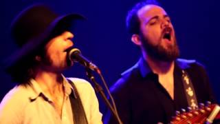 Horse to the water (George Harrison)