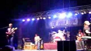 Hanson - Crazy Beautiful