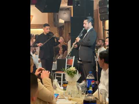 Spartak Kurteshi,Riku Nallcia,Eri Xhafa,Redi Kodra,Zani Durresit - Orkestrale - Live 2025 - Selanik