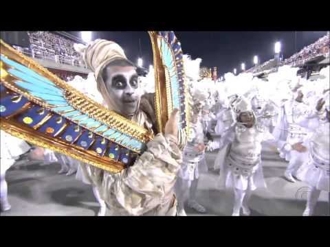FAMA. ACADÊMICOS DO SALGUEIRO. CARNAVAL 2013