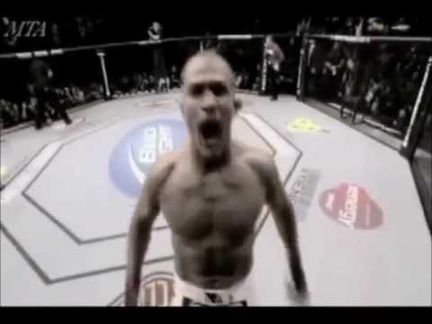 Cain Velasquez vs Dos Santos