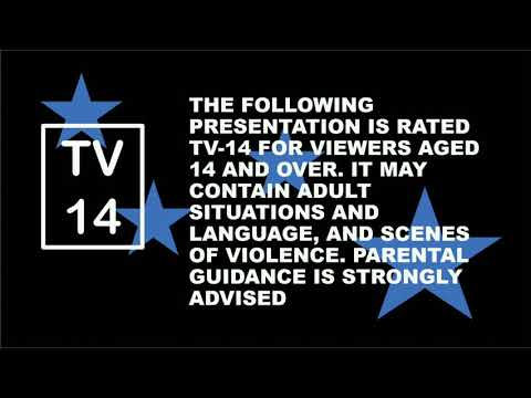 Demo: Rated TV 14 Voz Luis Gerardo Pliego