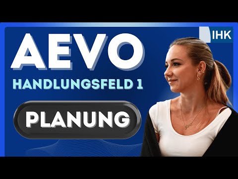 📕📕 AUFGEDECKT: Handlungsfeld 1 AEVO - Beispielfragen AdA Schein Prüfung
