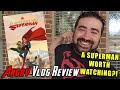 AngryJoe Reviews My Adventures With Superman