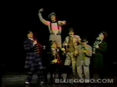 Happy End - Bilbao Song.avi