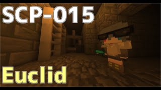 【マインクラフト】全SCPの復活を目指して#36【VOICEROID実況】