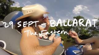 Guantanamo Baywatch Australian Return 2016