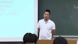 - 機械学習 第8回(2)k-meansと主成分分析