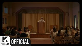 [Teaser] JANNABI(잔나비) _ Good Boy Twist