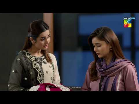 Beqadar- Episode 33 - Best Scene 04 - HUM TV