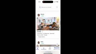 Roomi app - what is it
