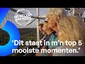 ADEMBENEMENDE ballonvlucht en EMOTIONELE gesprekken! ❤️ | Beter Laat Dan Nooit
