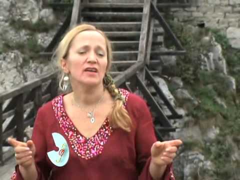 Senny i Kalesijski zvuci - Komsinice zavodnice - (Official video 2007)