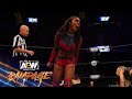 With Jade On Deck Who Moved On In The TBS Women S Championship Tournament AEW Rampage 11 5 21