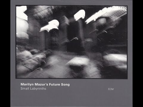Marilyn Mazur’s Future Song - Creature Talk