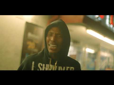 Rubberband OG - "Shots Fired On Live"