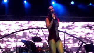 Trilhos fortes Claudia Leitte