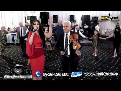 Alina Alexandru Si Best Taraf 2019 - Dar-ar naiba in tine, dragoste - Live Nunta Buzau