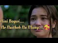 SAUI RWDI BAH LYRICS KOKBOROK OFFICIAL MUSIC VIDEO SUBHAJIT BIVA MANIK BIPASH 2024