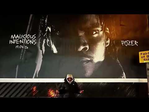 Cross waters (Pozer Only)