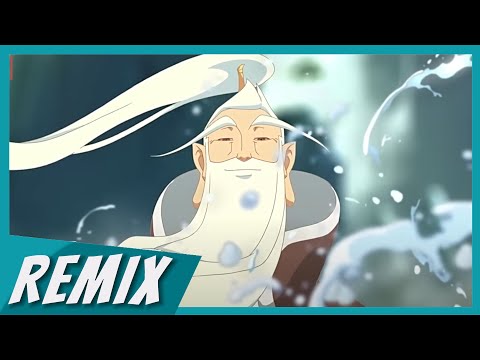 TÂY SƠN HÀO KIỆT (Remix) - JOMBIE X PHAN ANN (MV Hoạt Hình)