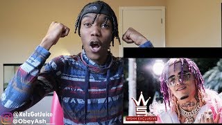 Zaytoven Feat. Lil Pump, Rich The Kid &amp; Blac Youngsta &quot;Designer Remix&quot; Reaction
