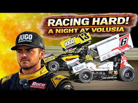 $20,000 TO WIN Final Night Of DIRTCar Nationals!