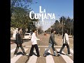 La Cumana Mascarada Audio Oficial