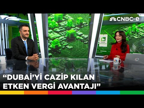 Hakan Önal: Türkiye şu anda yabancı yatırımcılar için gözlem aşamasında