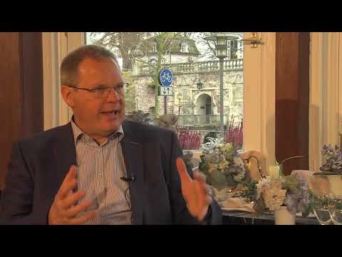 Im Gespräch: Dirk Adomat (SPD)