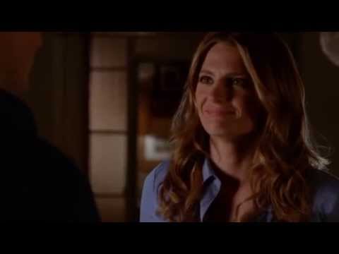 Castle Escena Eliminada 6x22 "Veritas" Extra DVD 6ª Temporada (Subtítulos Español)