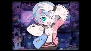 Cover art for Internet Overdose (Chinese Lyrics)