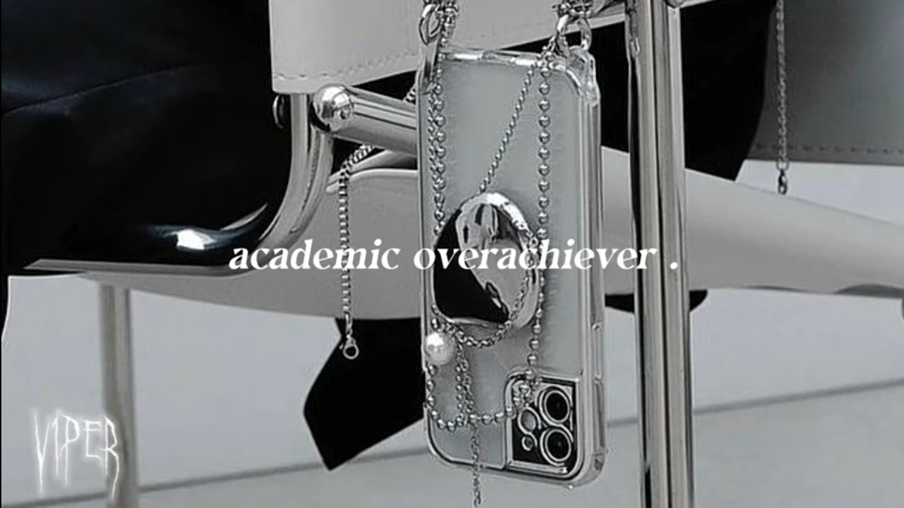 60K | academic overachiever .