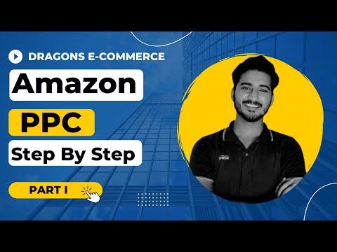 Amazon PPC Step By Step Strategy for Beginners in 2022 in Urdu/Hindi